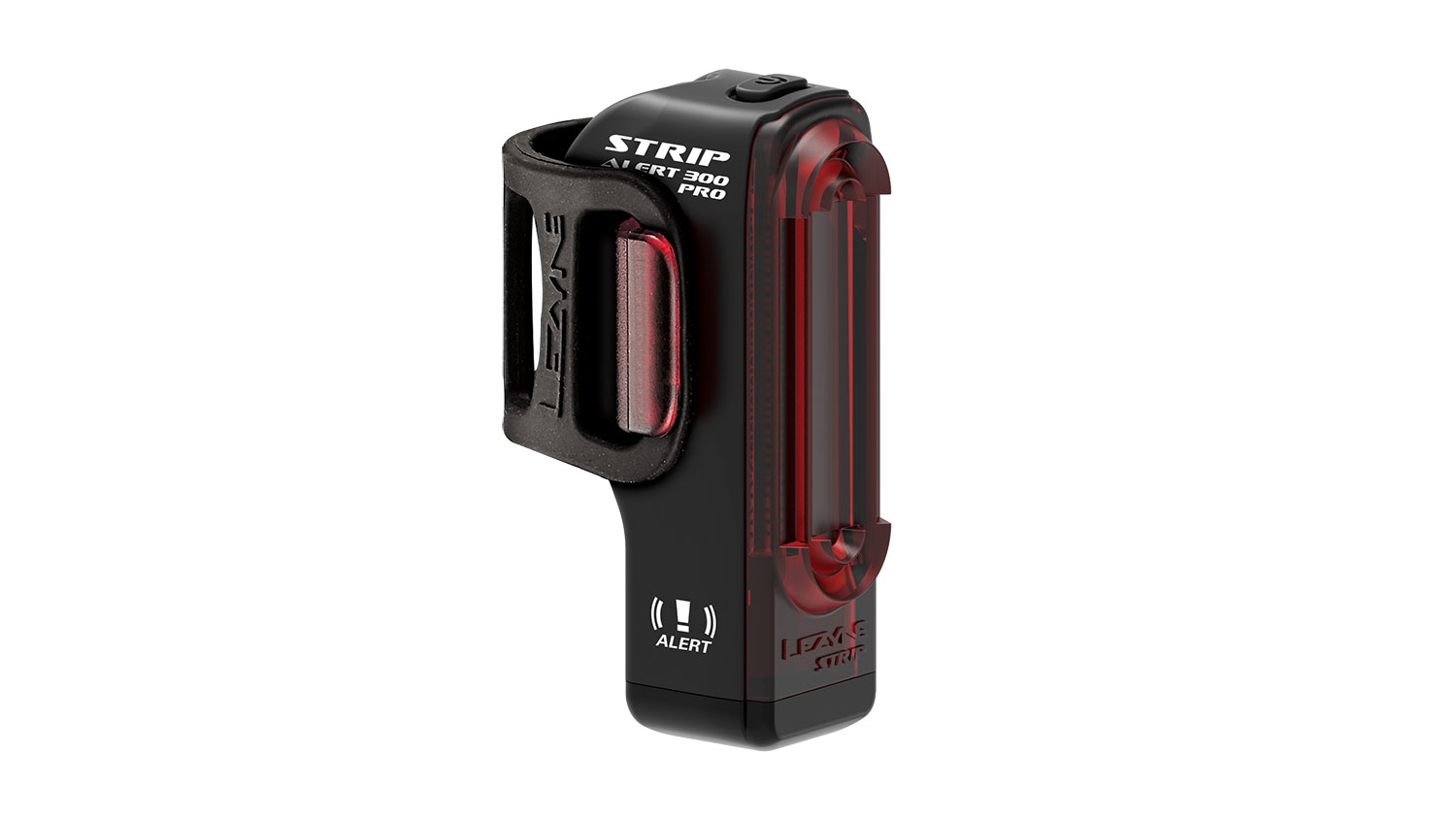 Review: Lezyne Strip Pro Alert Rear fietslicht