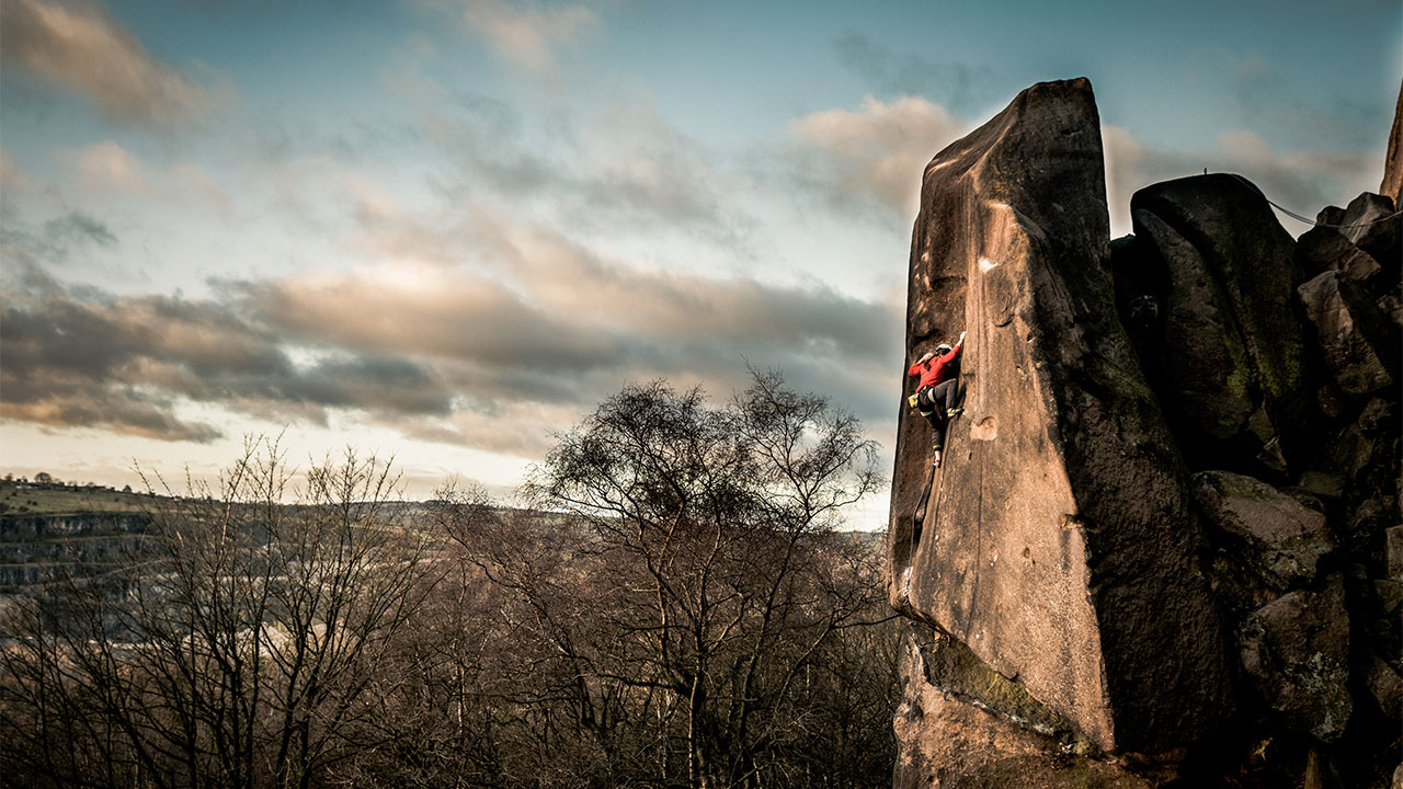 The North Face film over ouderschap - New Life