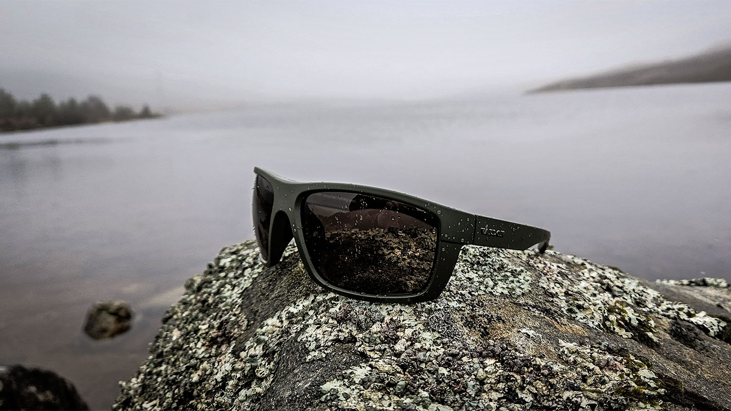 The Vallon Freshwater Revivals fishing glasses | Review