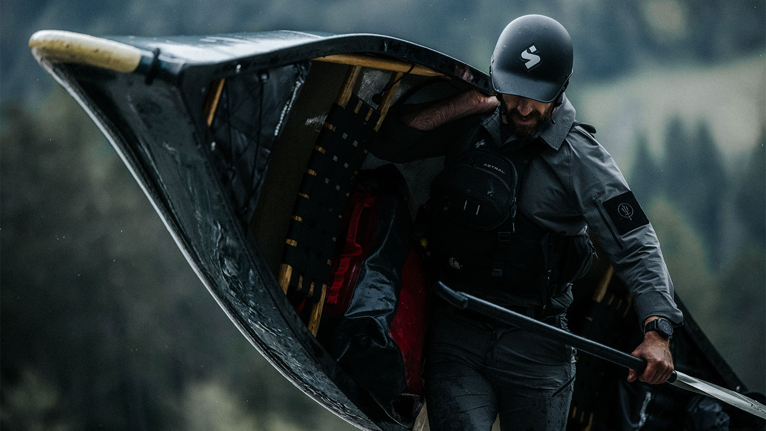 ThruDark: de beste combinatie tussen tactical en outdoor kleding