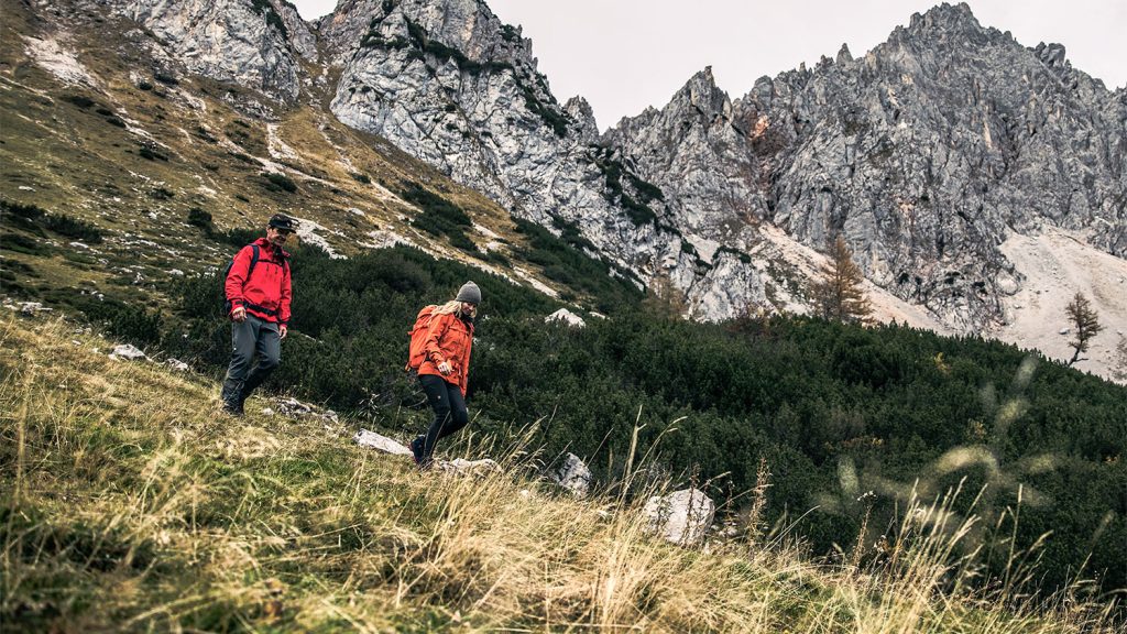 Waarom de schoenen van Hanwag 100% Made in Europe zijn