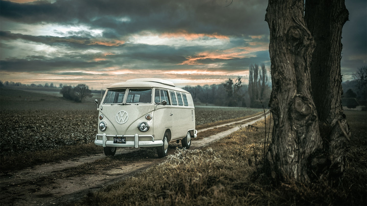 Waarom het huren van een camper de goede manier is door Europa te reizen