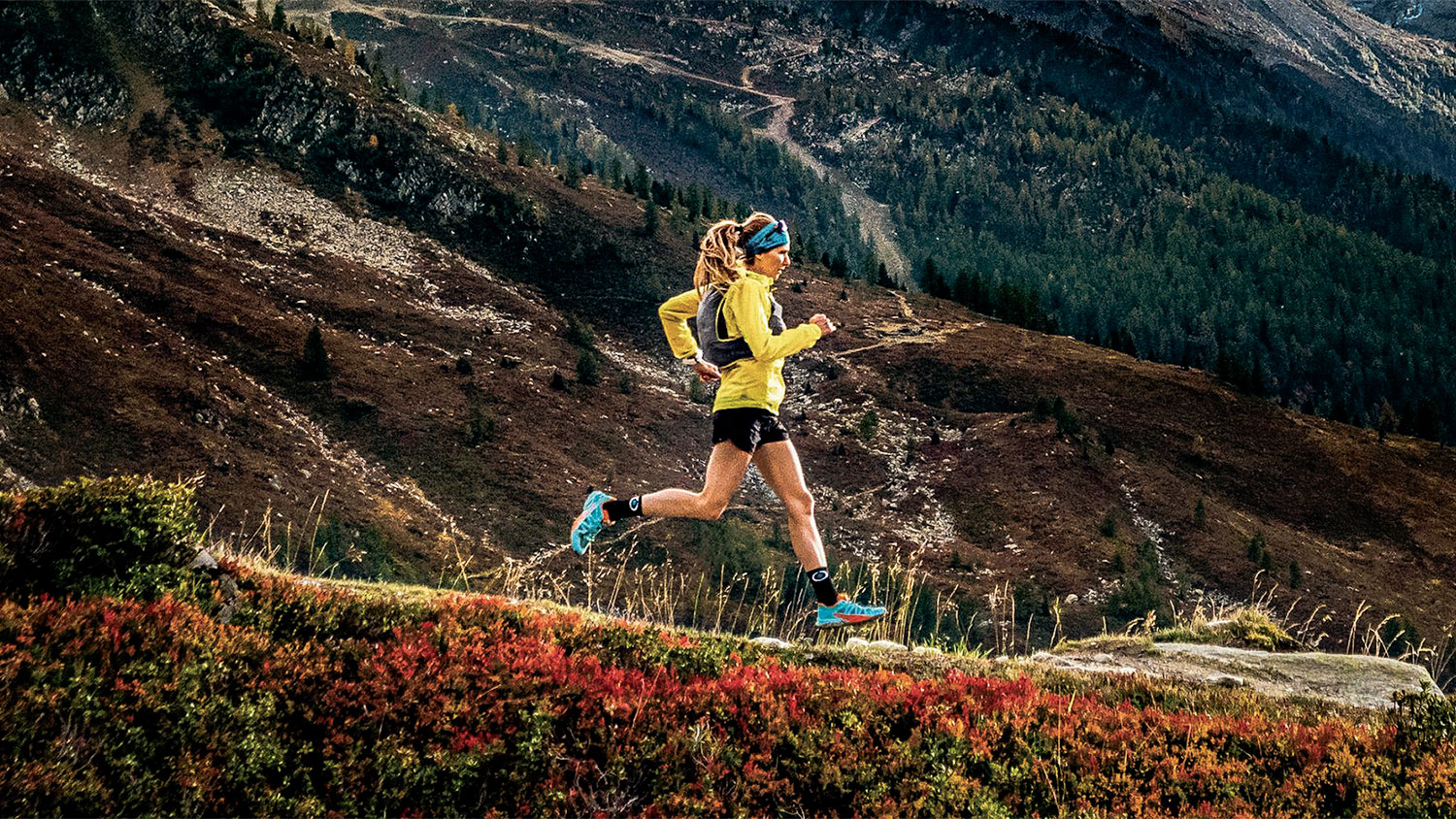 Win het boek 'Run' de 100 mooiste hardlooproutes ter wereld