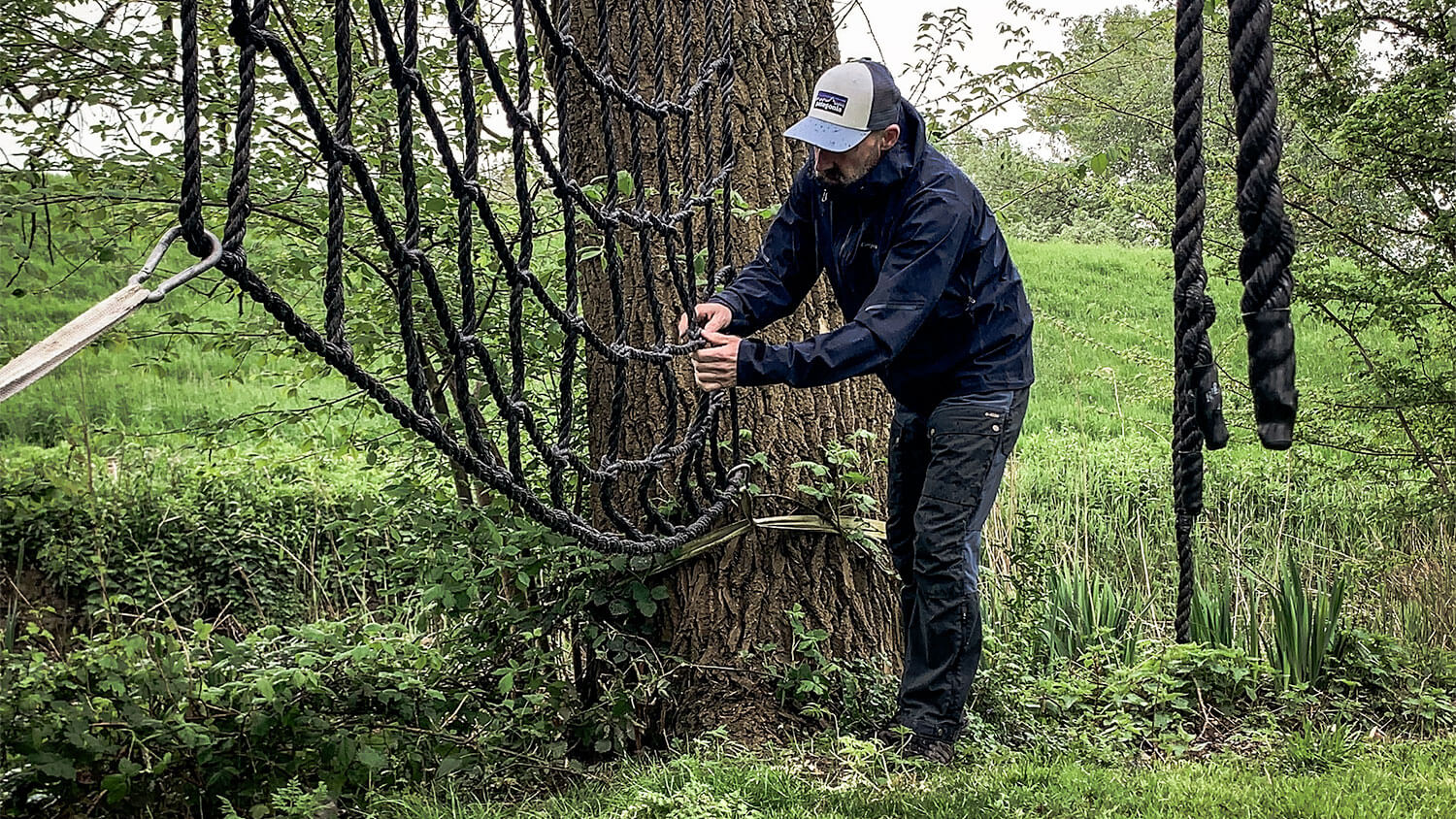 Bergans Rabot Allround 3L Shell Jacket... Is dat ook zo? | Review