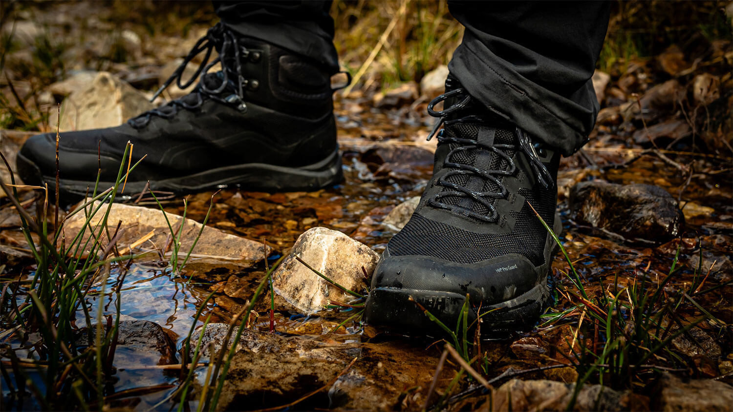 De Helly Hansen Roamfree HT Hiker | Review