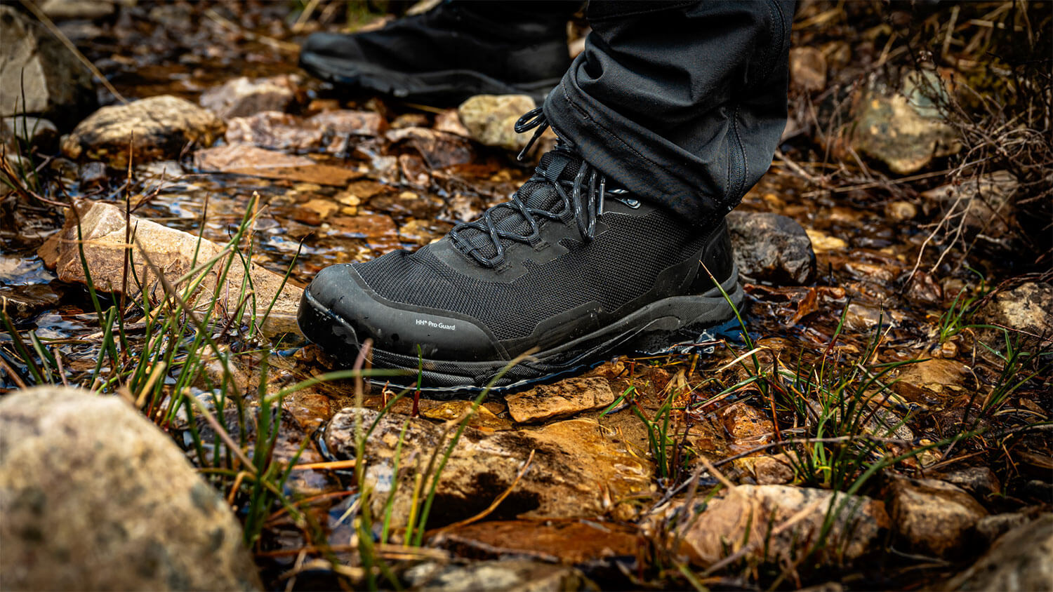 De Helly Hansen Roamfree HT Hiker | Review