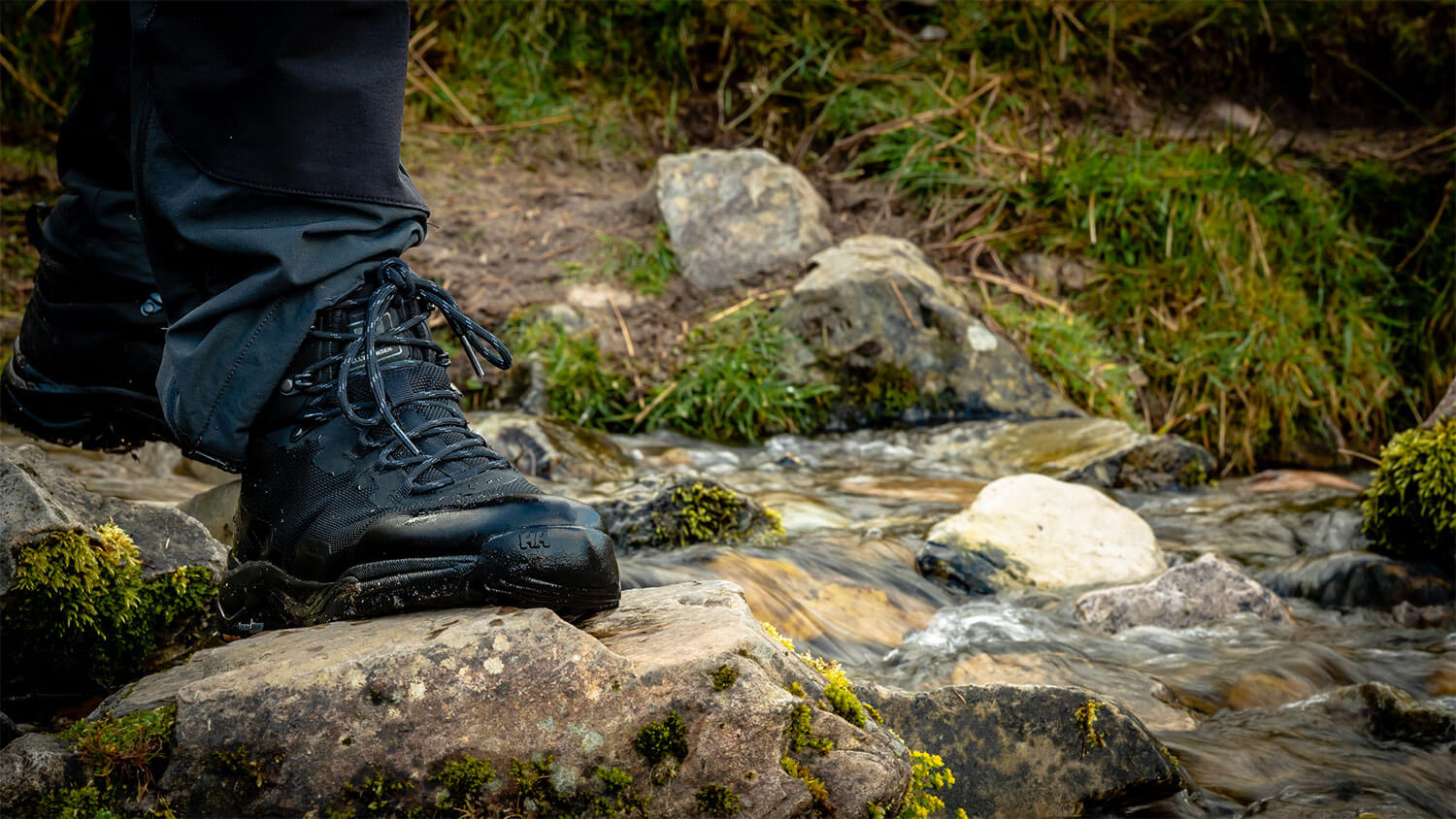 De Helly Hansen Roamfree HT Hiker | Review