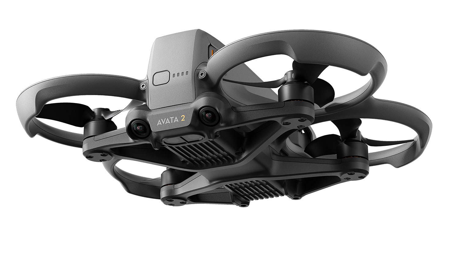 De DJI Avata 2: dé next-level FPV drone voor avontuurlijke filmmakers