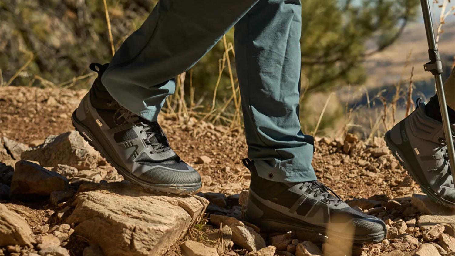 Editors’ Picks: Xero Shoes Scrambler, Polar Grit X2 Pro en Heimplanet x WTAP