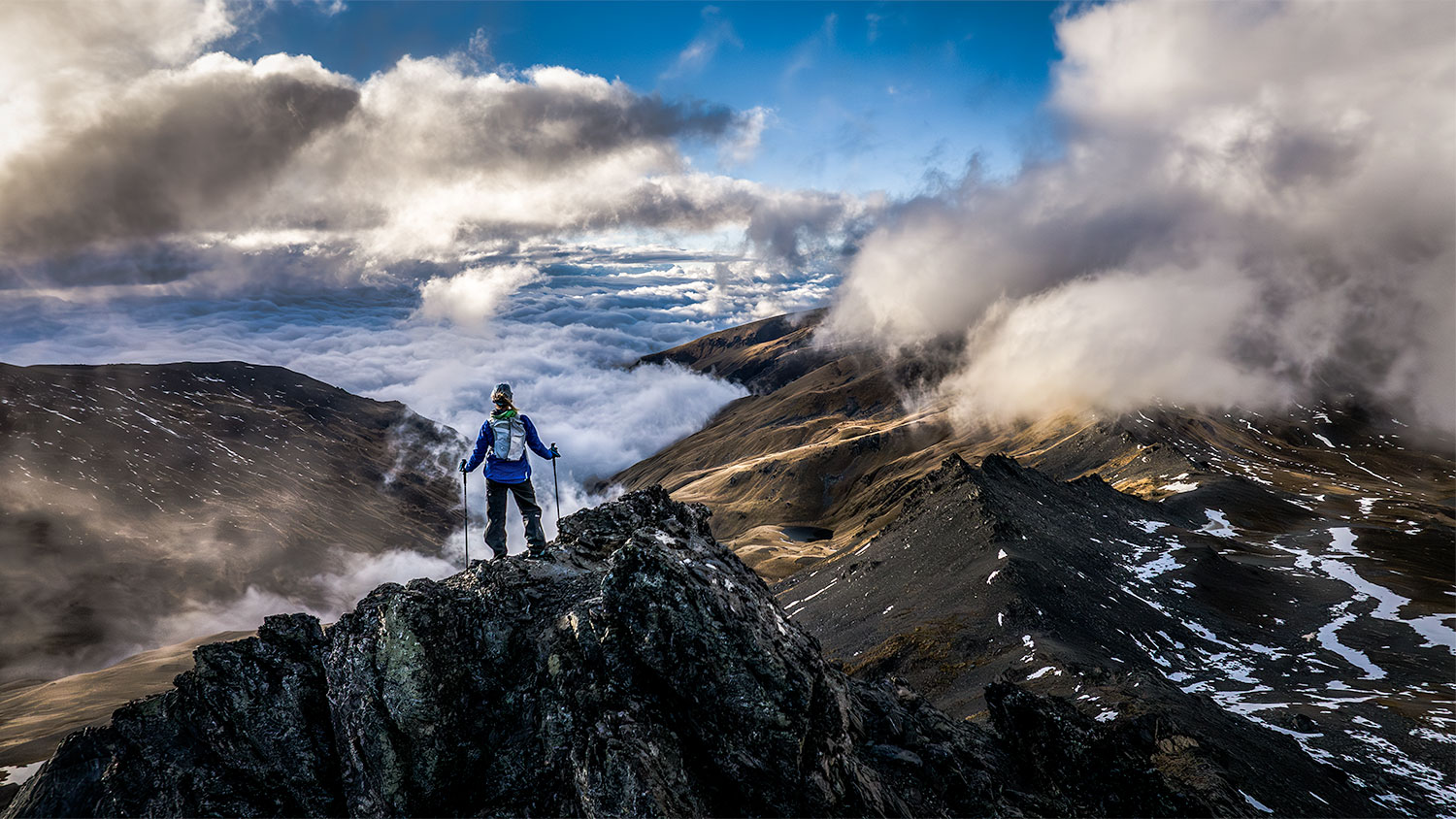 Garmin Enduro 3: de nieuwe benchmark voor ultra-duursporters