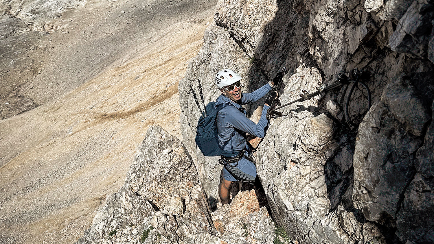 De Patagonia Airshed Pro Pullover is ultralicht en ideaal voor actieve dagen | Review