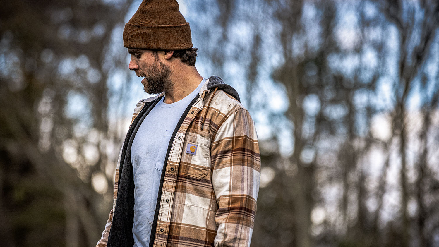 Give Away Woensdag: win een Limited Edition Carhartt Beanie