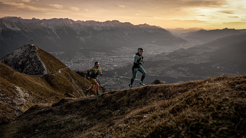 Koud. Nat. Modderig. Dynafit brengt de trailrunkracht van 2024