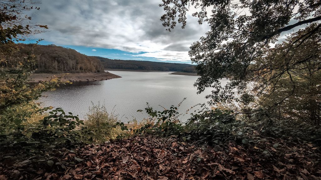 Herfstavonturen in de Ardennen: natuur, actie en relaxen