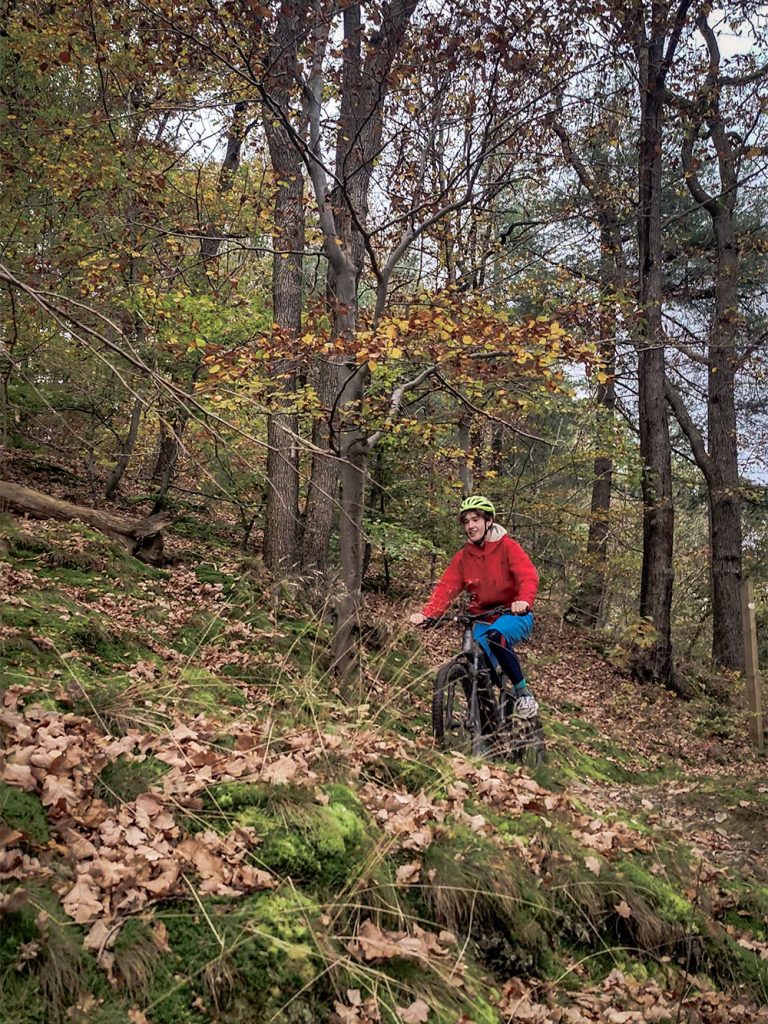 Herfstavonturen in de Ardennen: natuur, actie en relaxen