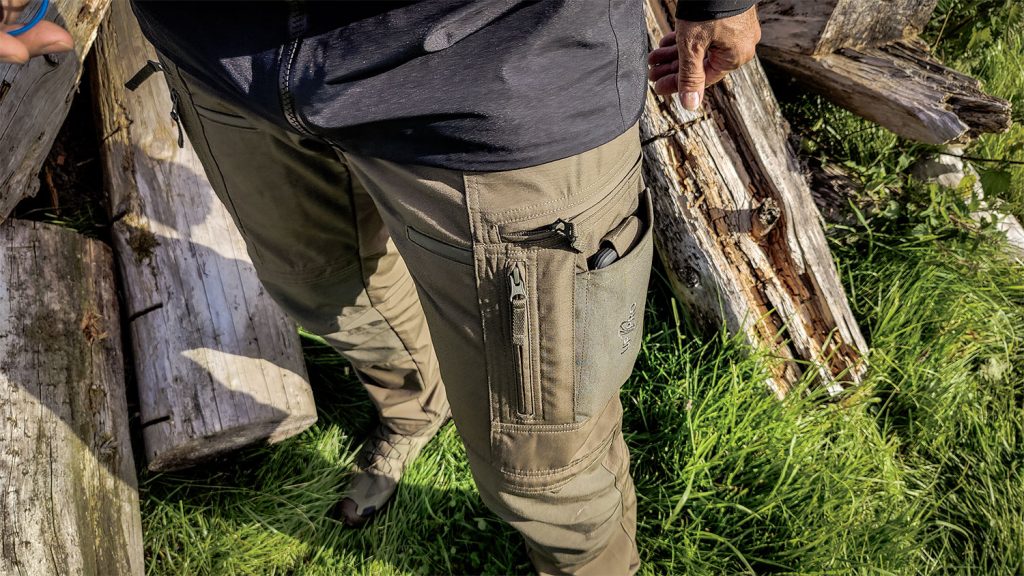 De UF Pro P-40 All Terrain Gen.2 outdoor broek is robuust en praktisch | Review