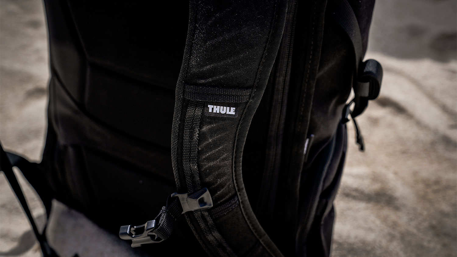 Thule Covert Camera Backpack 24L | Review