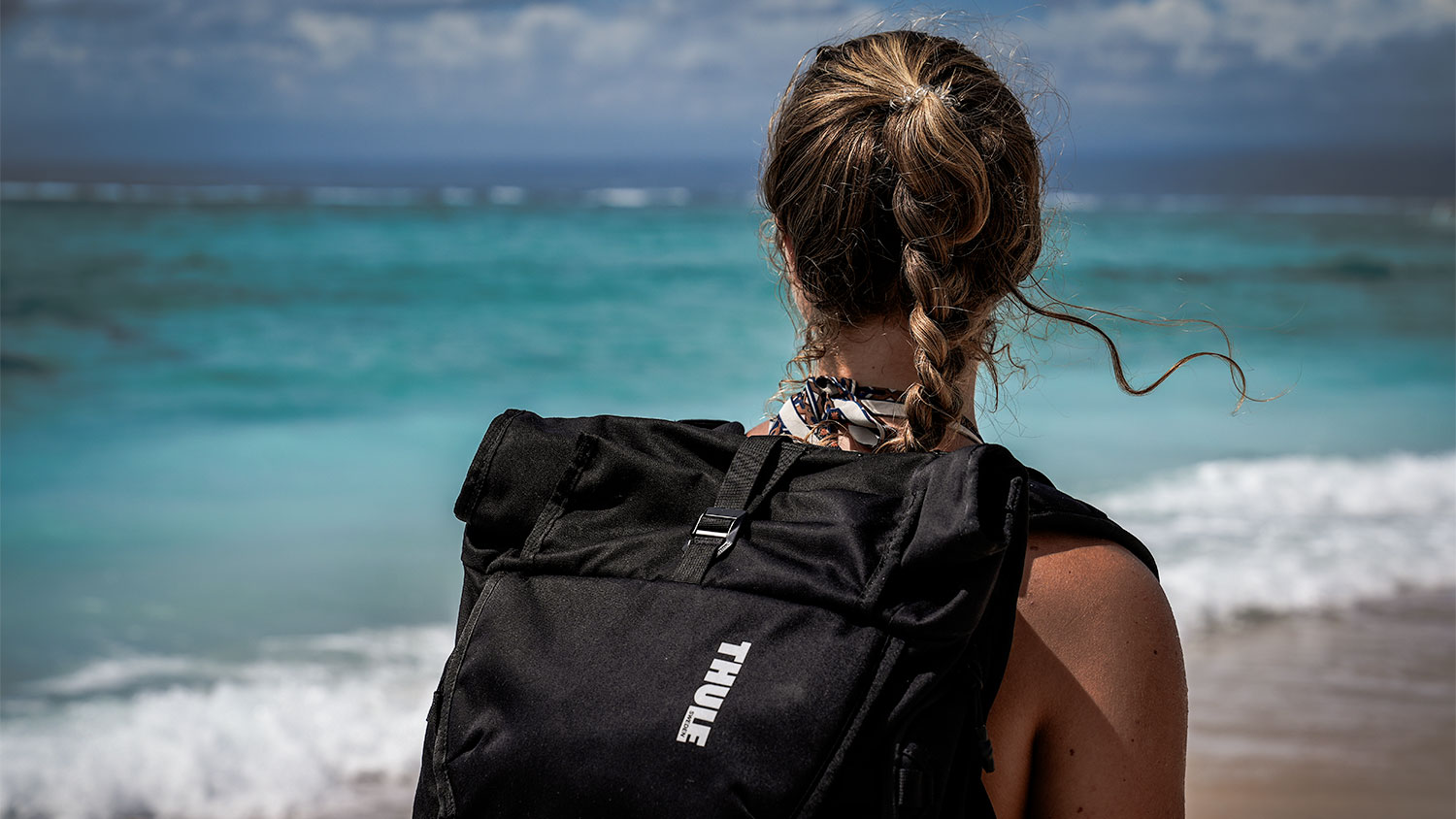 Thule Covert Camera Backpack 24L | Review