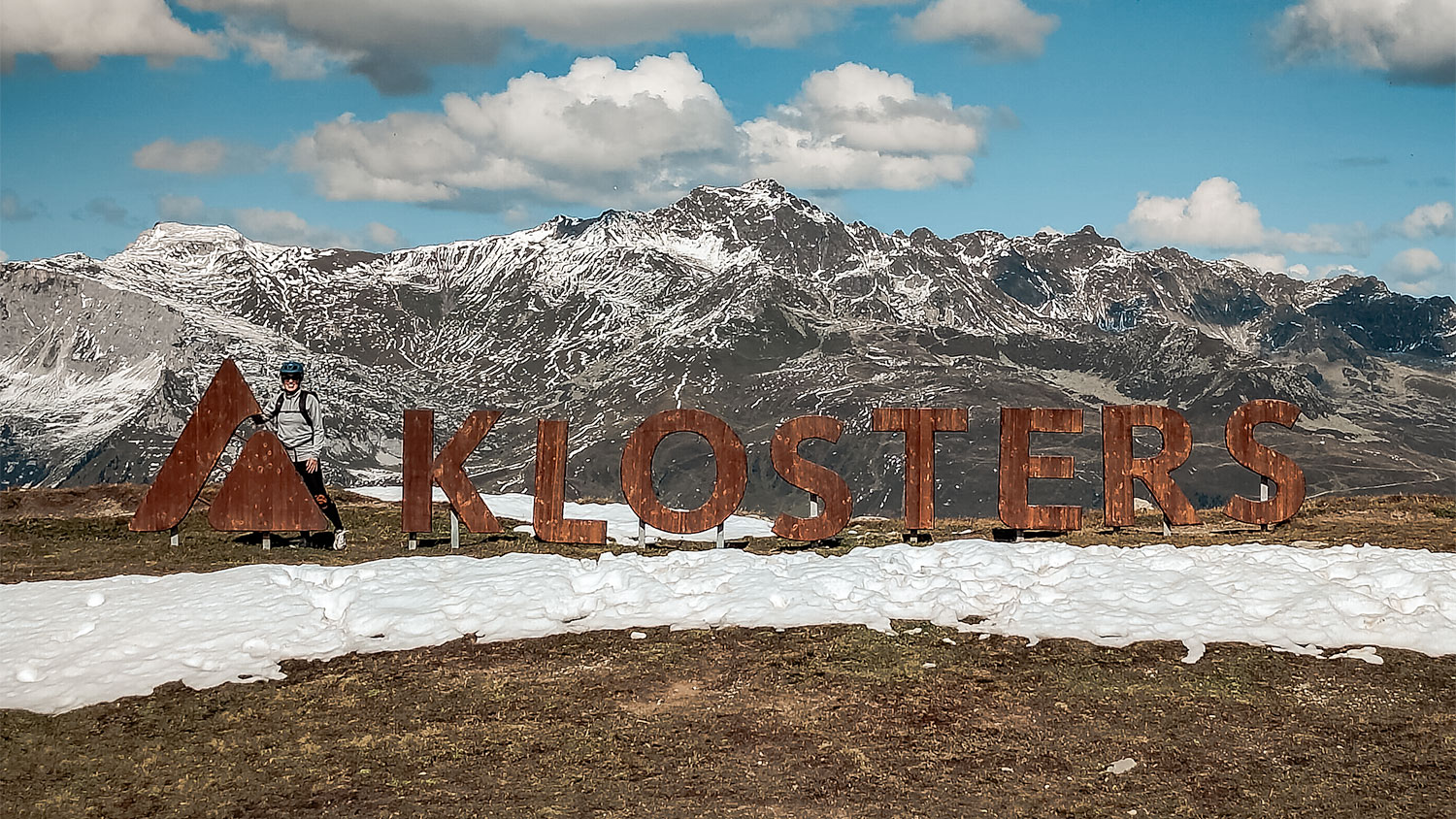 Avontuur in Davos Klosters: mountainbiken, hiken en pure bergbeleving