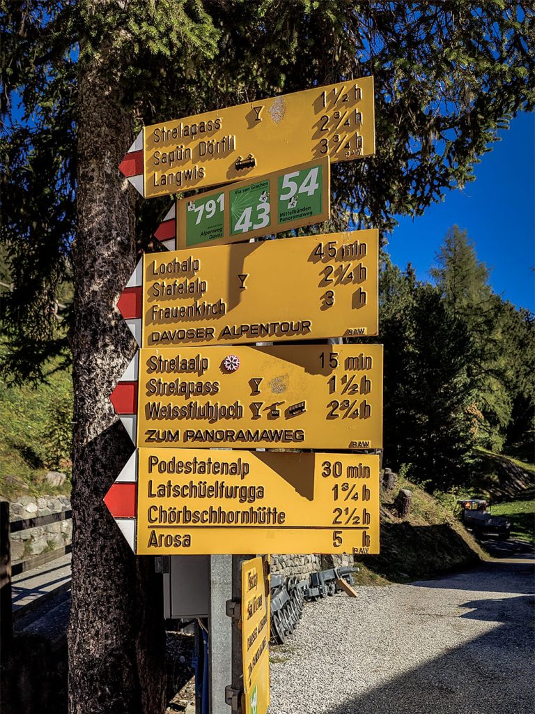 Avontuur in Davos Klosters: mountainbiken, hiken en pure bergbeleving