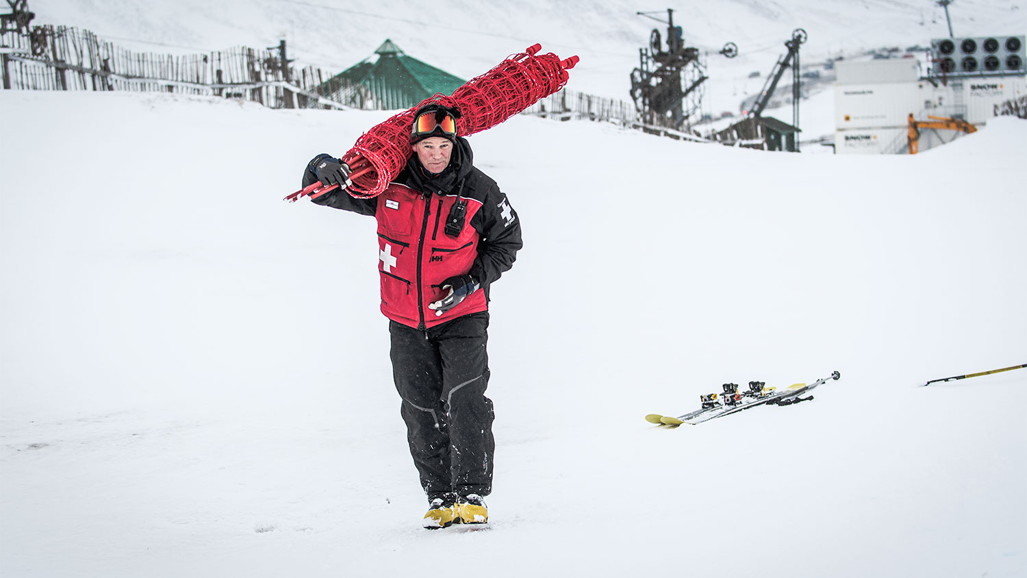 Ode aan de Helden van de Bergen: International Ski Patrol Day 2025