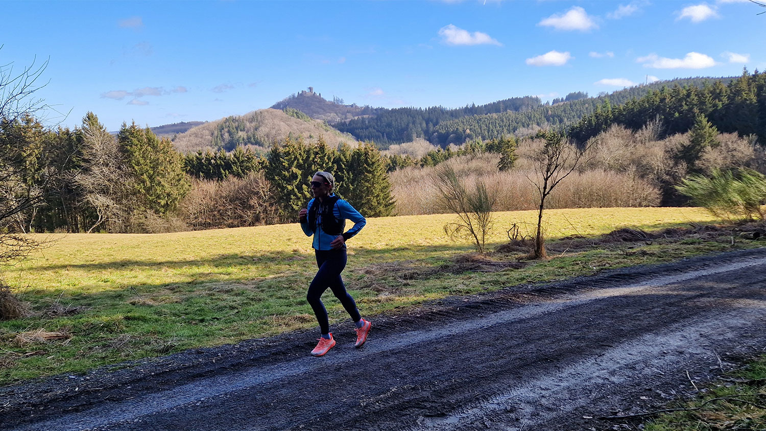 RAB Veil 12L Lightweight Running Vest | Review