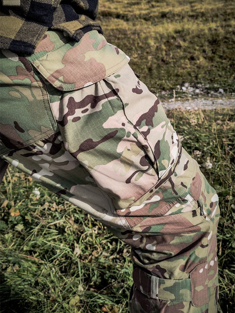 UF Pro Striker Tropic Thunder Combat Pants: een combinatie van comfort en bescherming | Review