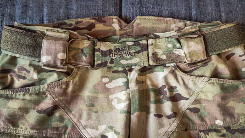 UF Pro Striker Tropic Thunder Combat Pants: een combinatie van comfort en bescherming | Review