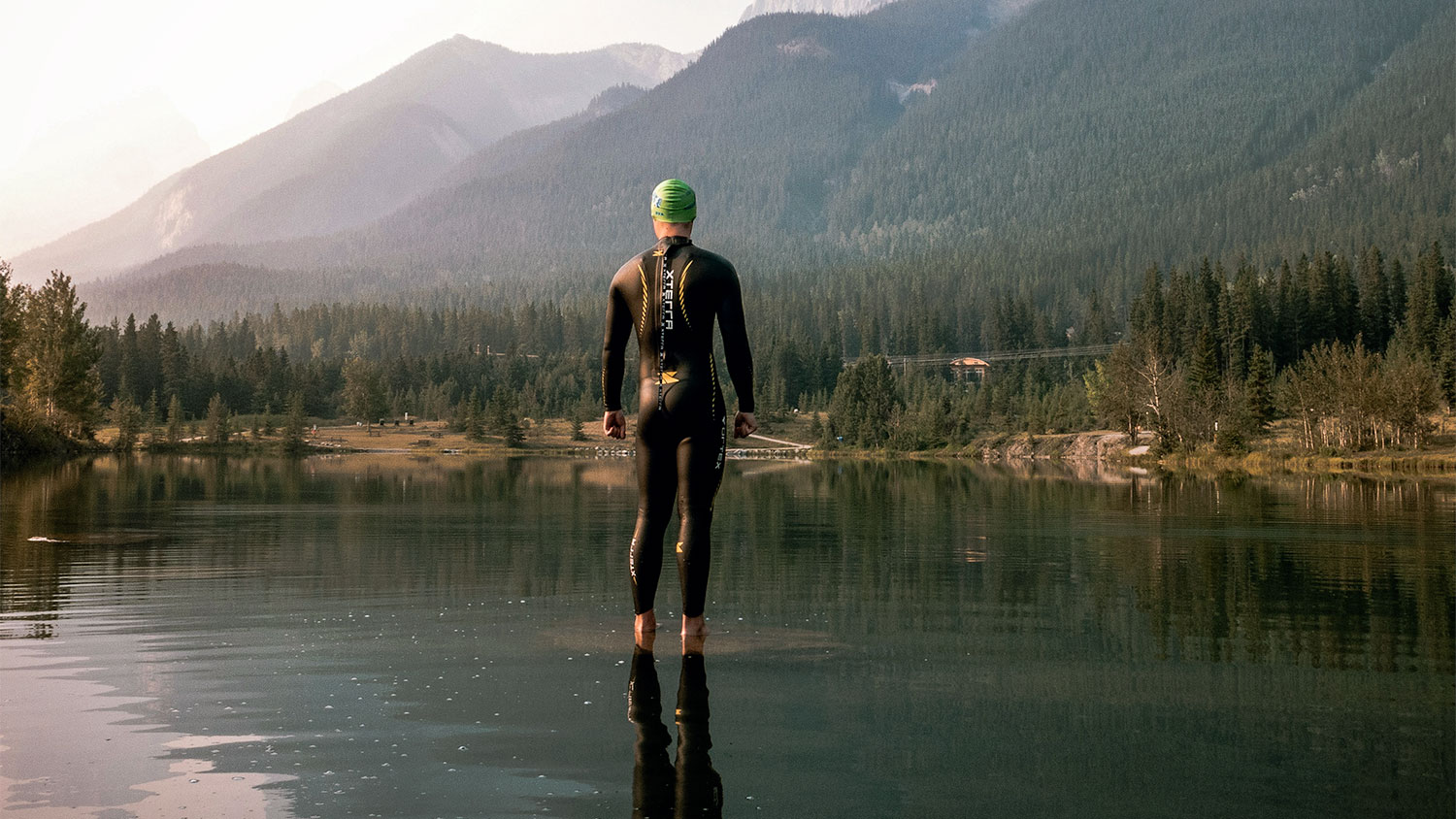 Zo blijft je wetsuit langer soepel met Nikwax Wetsuit Refresh