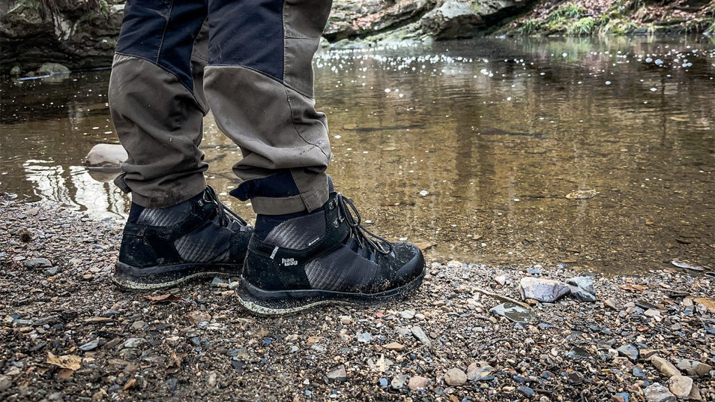 De Hanwag Klarsby Bunion GTX: comfort en ondersteuning voor brede voeten | Review