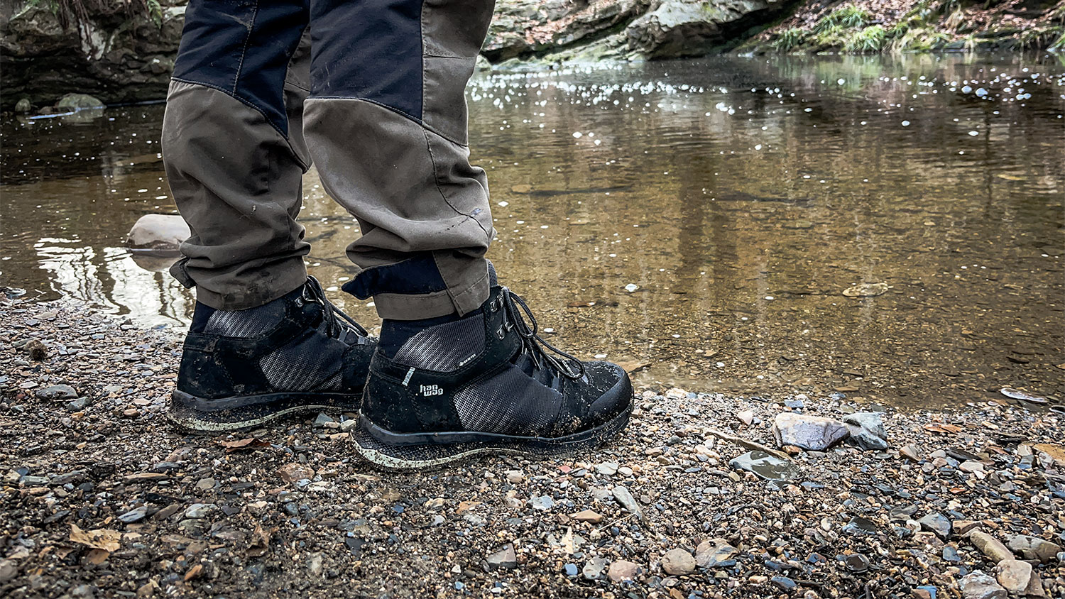 De Hanwag Klarsby Bunion GTX: comfort en ondersteuning voor brede voeten | Review