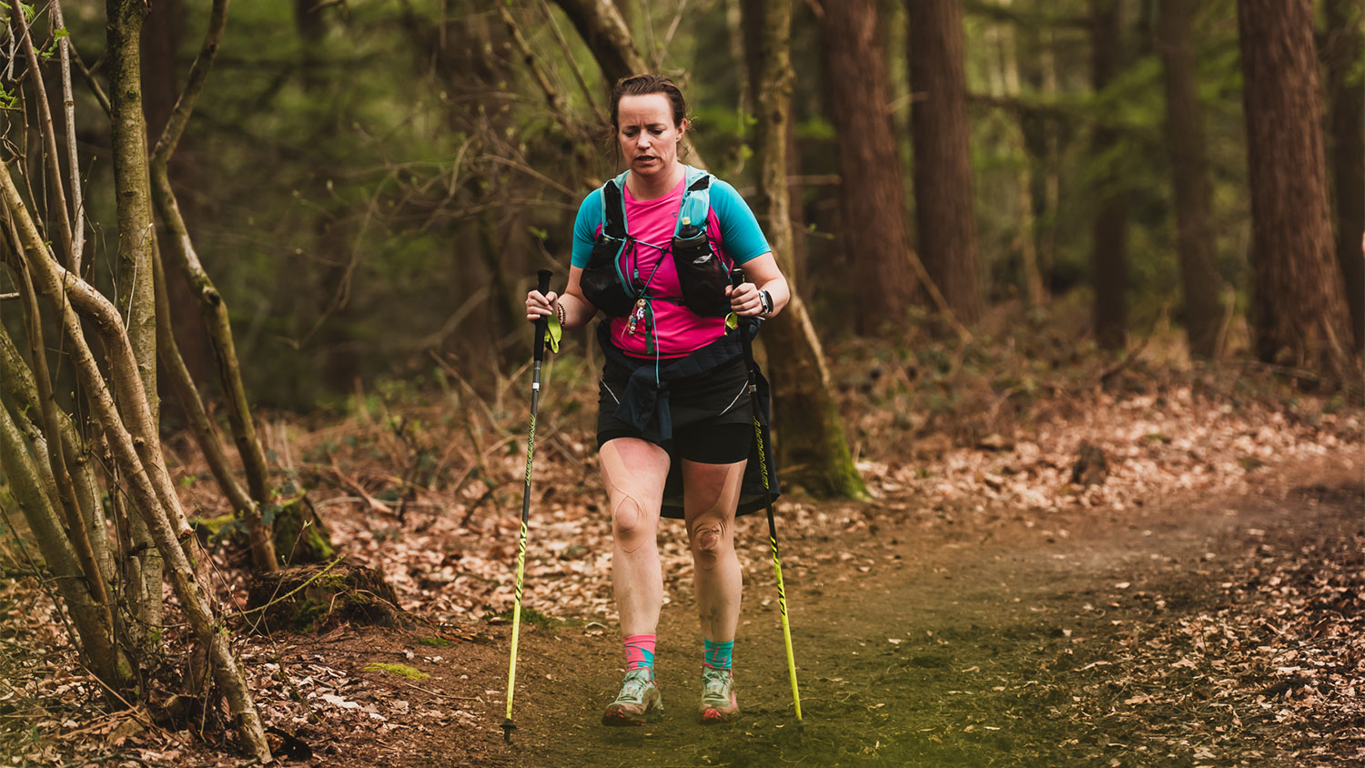 Trailrunners met een missie – Ontmoet het Dynafit Trailhero's Team 2025