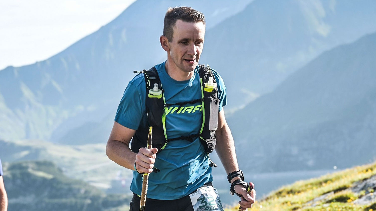 Trailrunners met een missie – Ontmoet het Dynafit Trailhero's Team 2025