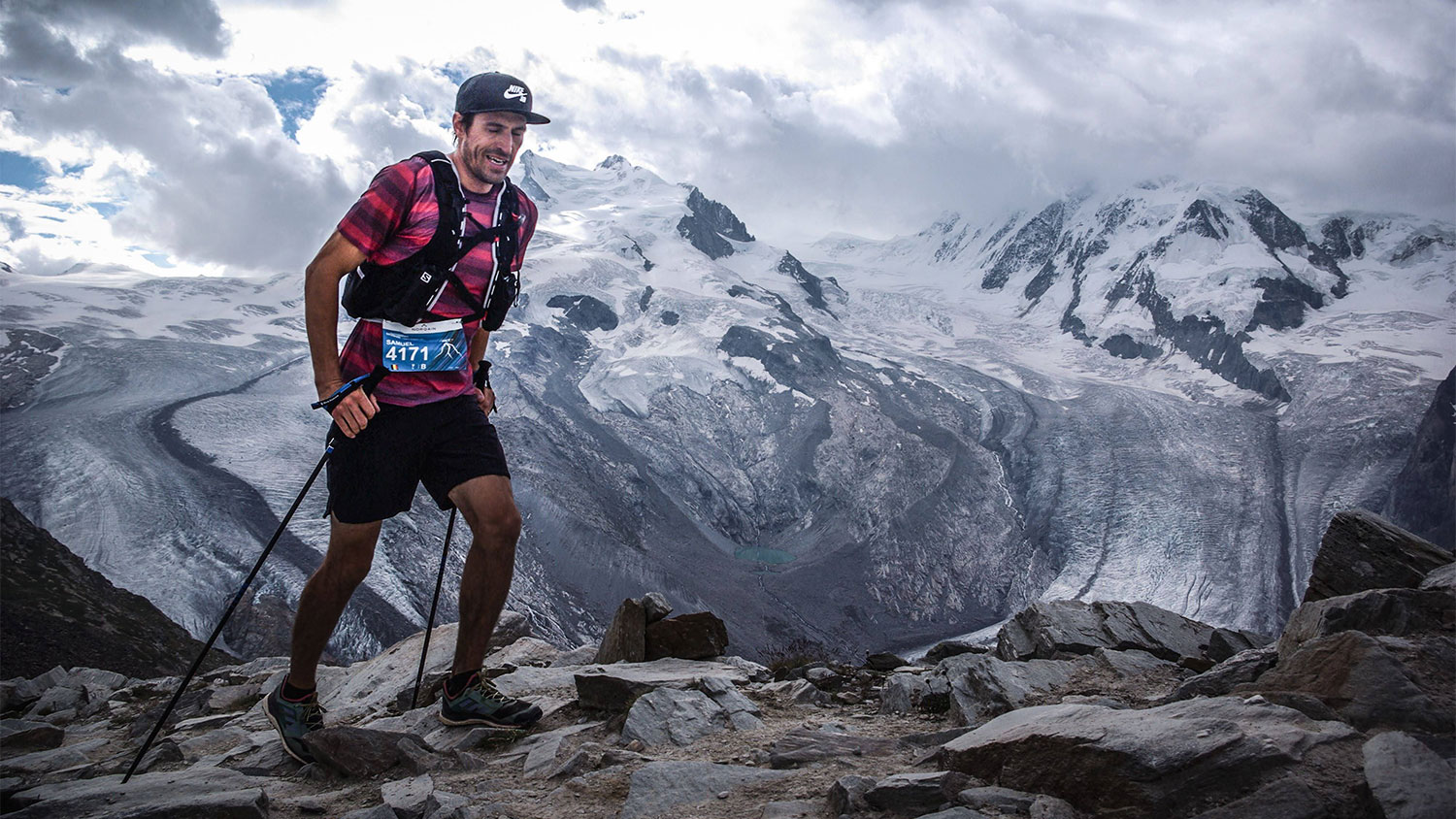Trailrunners met een missie – Ontmoet het Dynafit Trailhero's Team 2025