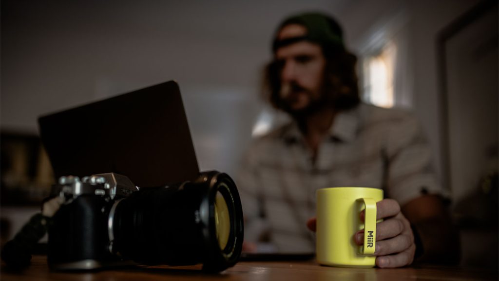 Win deze duurzame beker met karakter: MiiR Camp Cup Giveaway