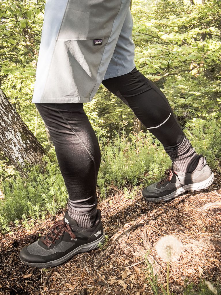 De Hanwag Kaduro Light GTX – lichtgewicht met slimme technologie | Review