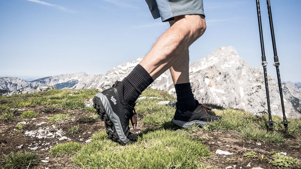 De Hanwag Kaduro Light GTX – lichtgewicht met slimme technologie | Review