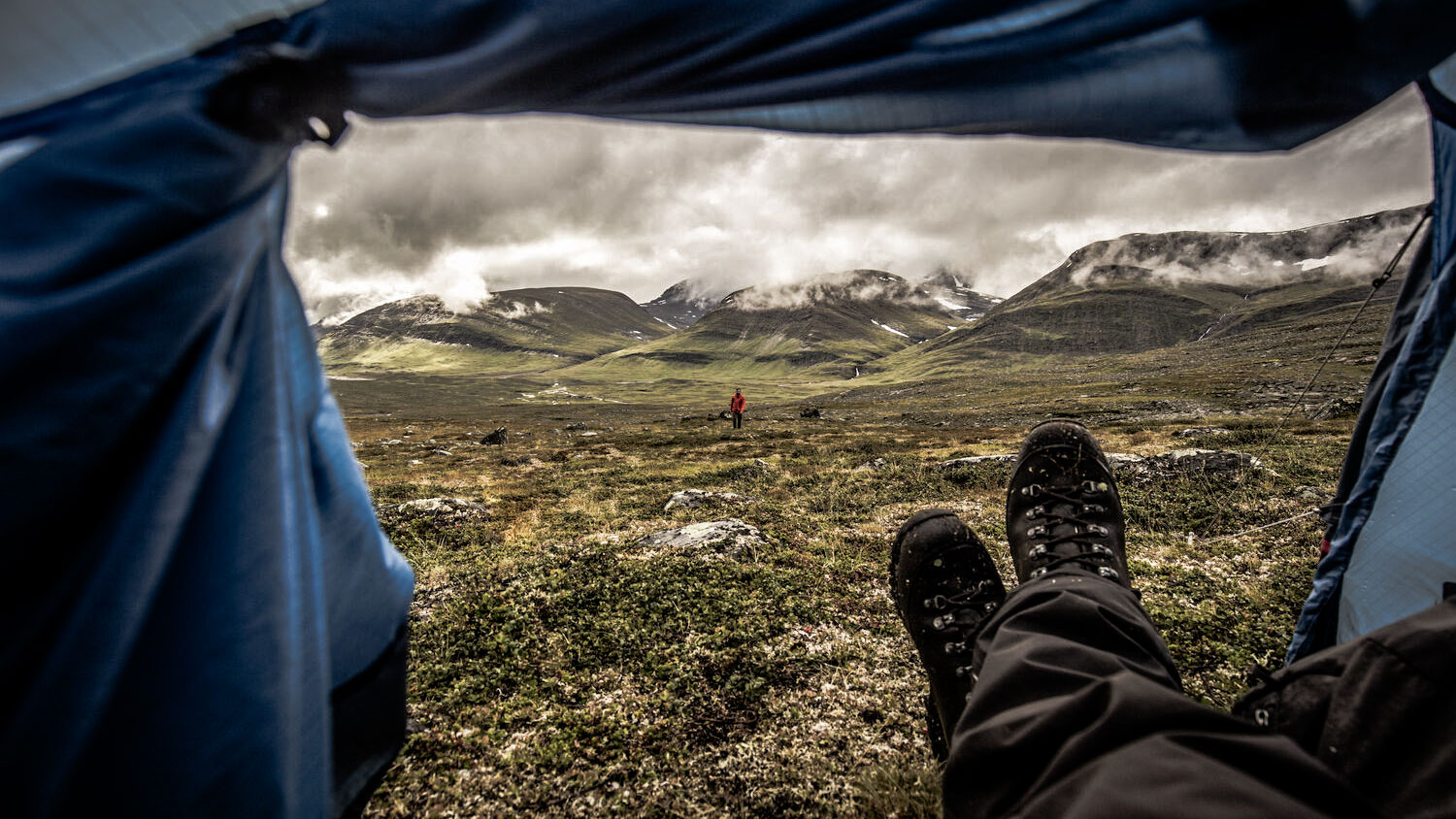Rugzak vol realiteit: wat je écht nodig hebt voor de Fjällräven Classic
