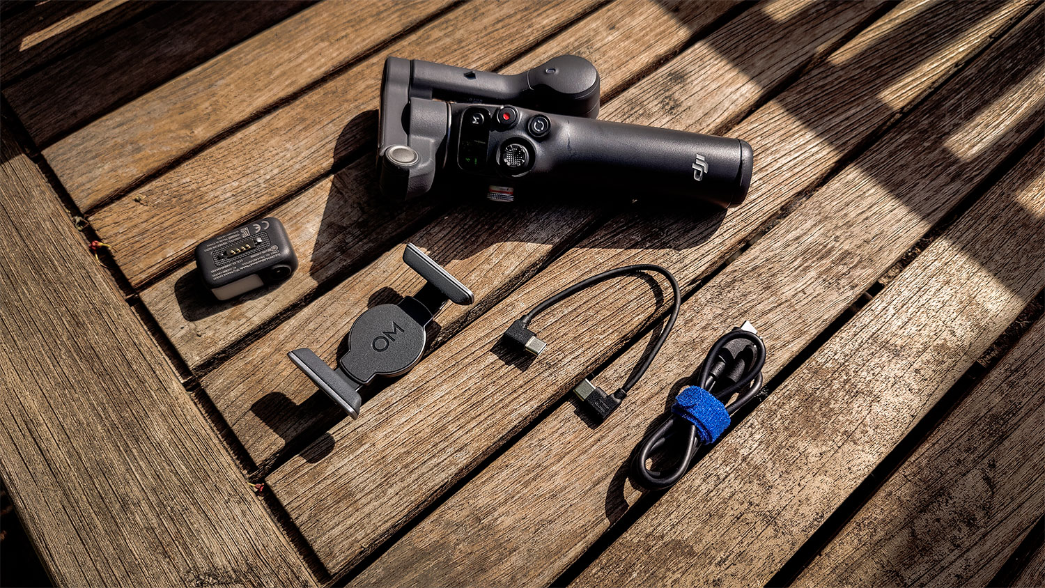 Stabiel, slim en soms koppig: onze take op de DJI Osmo 7P | Review