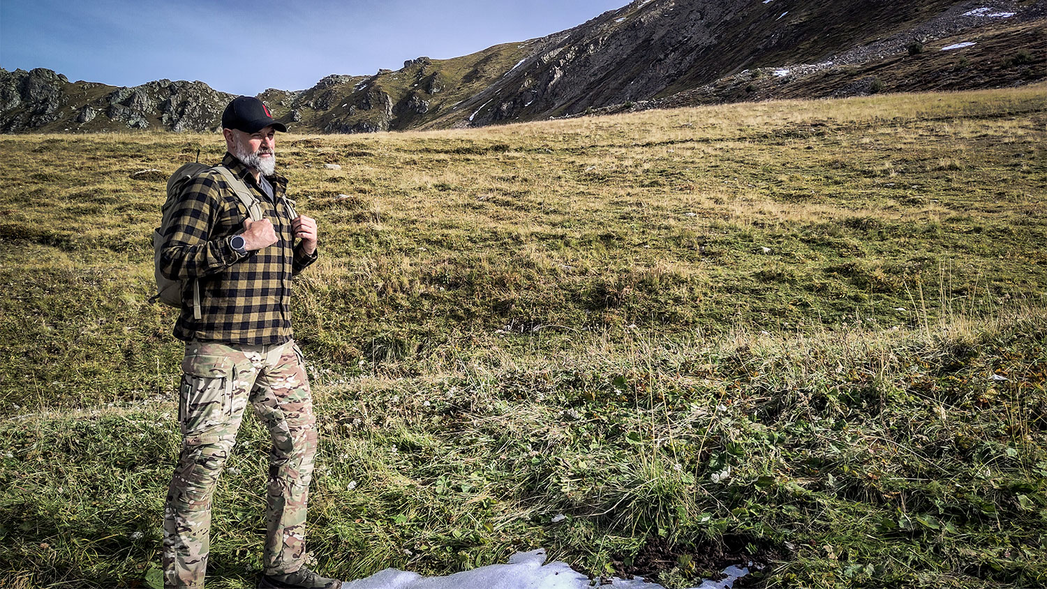 UF Pro Striker TT Combat Pants: a blend of comfort and protection | Review