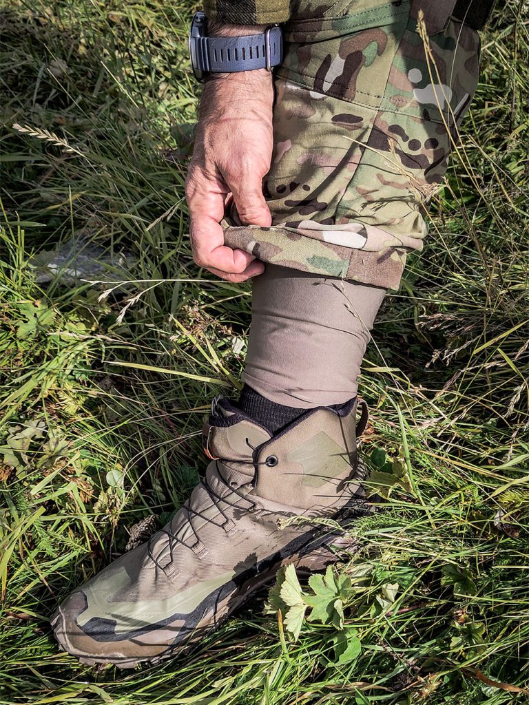UF Pro Striker TT Combat Pants: a blend of comfort and protection | Review
