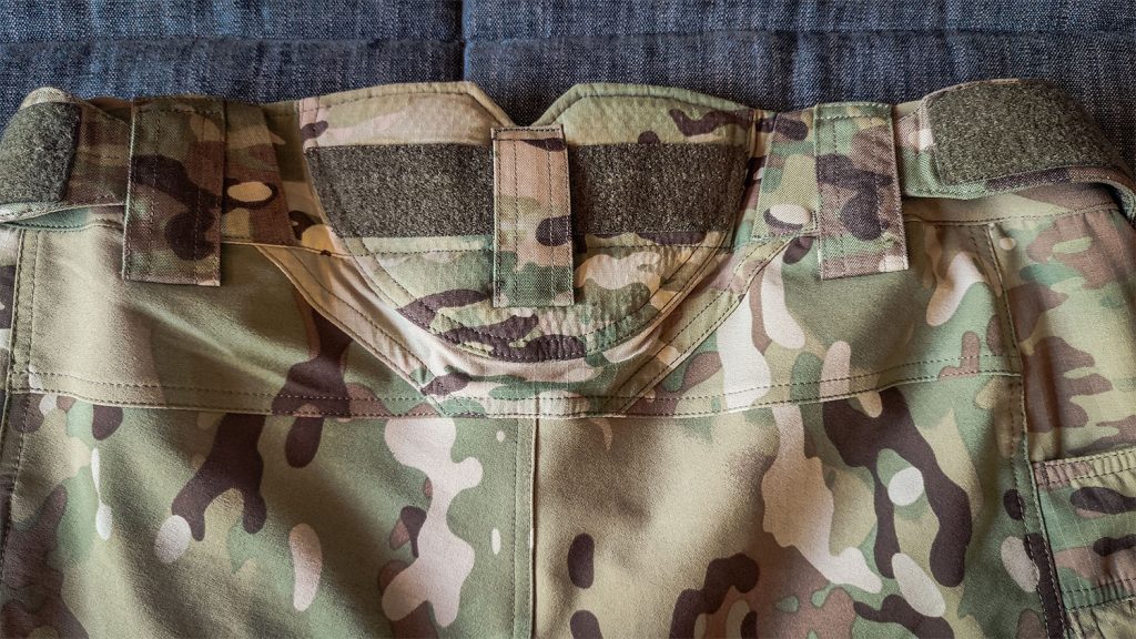UF Pro Striker TT Combat Pants: a blend of comfort and protection | Review