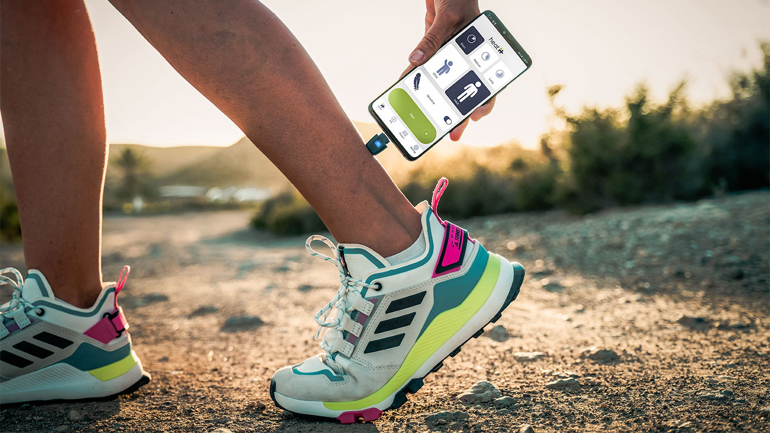 Warme wraak op je insectenbeten