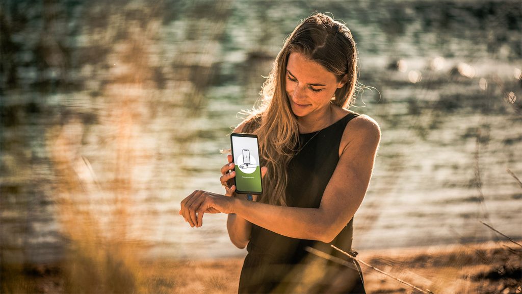Warme wraak op je insectenbeten
