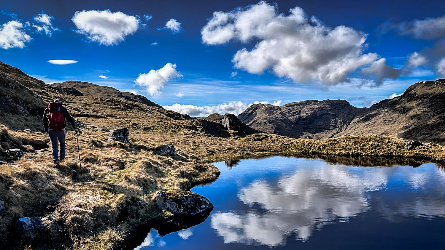 Boektip Cape Wrath Trail; The Farthest Shore