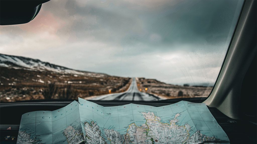 Roadtrip op het scherpst van de snede: de paklijst die telt