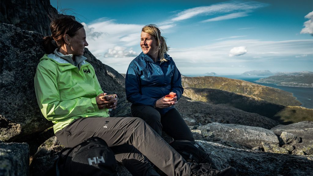 Waarom het nieuwe Loke Jacket van Helly Hansen de moeite waard is