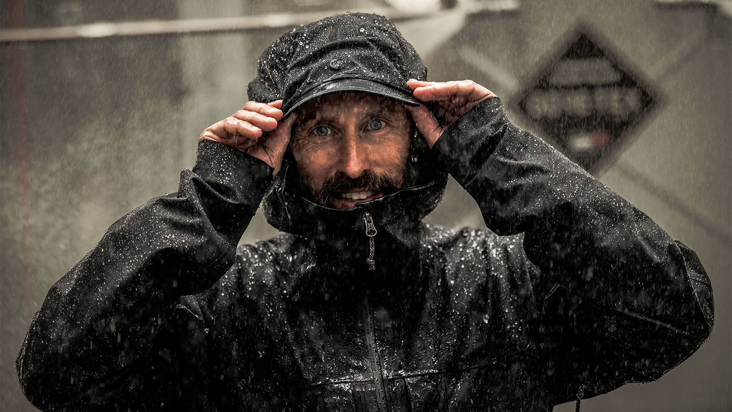 Terug naar de Toekomst: Fjällräven en Gore-Tex zijn weer samen – en hoe