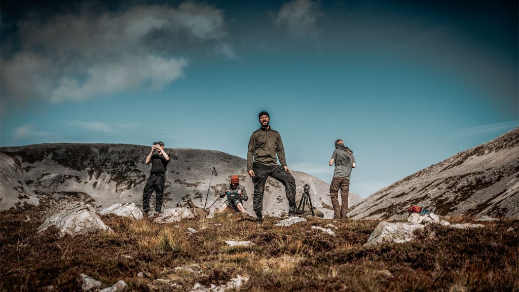Wandelfilm ‘The North’ raakt precies de juiste snaar
