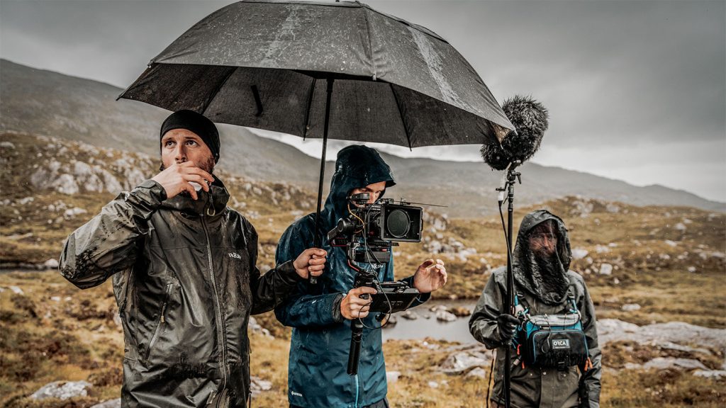Wandelfilm ‘The North’ raakt precies de juiste snaar